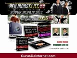 [AFILIADOS ELITE 2.0] SUPER BONUS EXTRA - Marketing de Afiliados - Ganar Dinero Por Internet