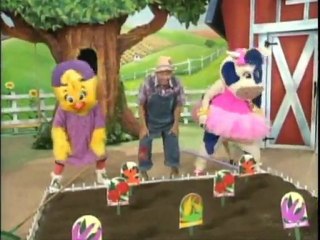 Old Macdonald's Sing Along Farm-Colonel Hathi's March