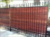 Driveway Gates Reseda (888)720-3316, Installation & Repair