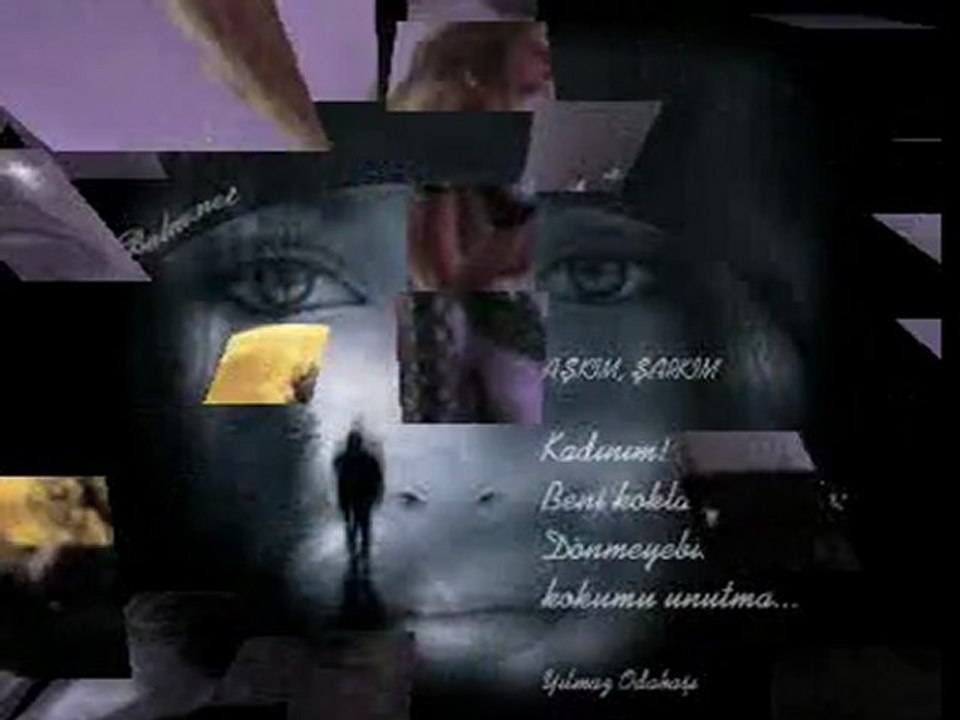 BİLAL BÜTÜN-AŞK HİKAYESİ