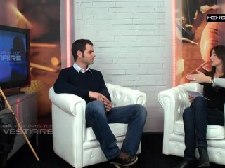 Une fille dans ton vestiaire [S.2] [E.22] - Matthieu Delfosse - Polo 1/2