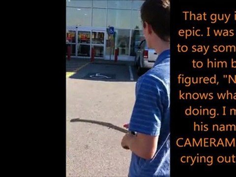 Getting TVs for Our Tech Tips 3x 46 LCD Eyefinity Demonstration Linus Tech Tips