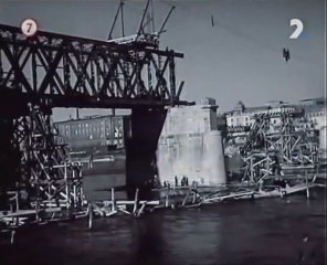 Pred kamerou - za kamerou: Vysoko nad mestom (výňatok) [SK]