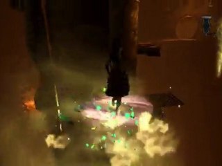 Alice Madness Returns - Part 8