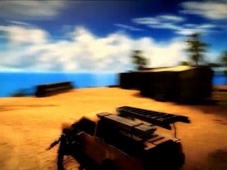 Epic, Ultimate, Massive JUST CAUSE 2 mix ! (ultimix)