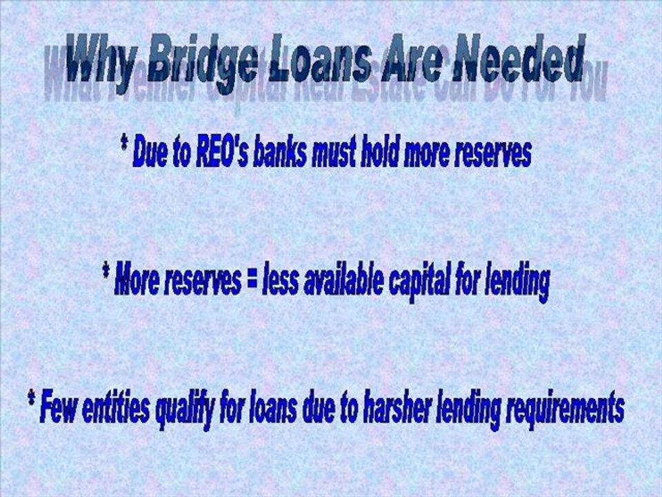 Hard Money California