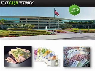 Business Serieu : Text Cash Network