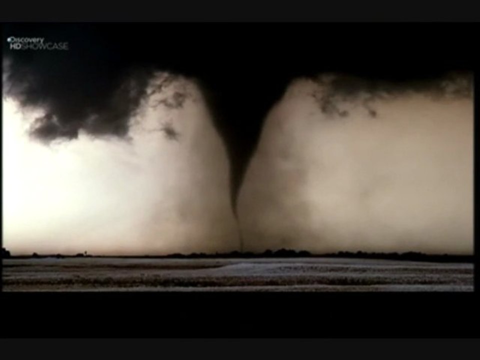 Tornades