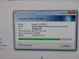 Kingston Data Traveler Locker  16GB Encrypted USB Flash Drive Setup Guide Linus Tech Tips