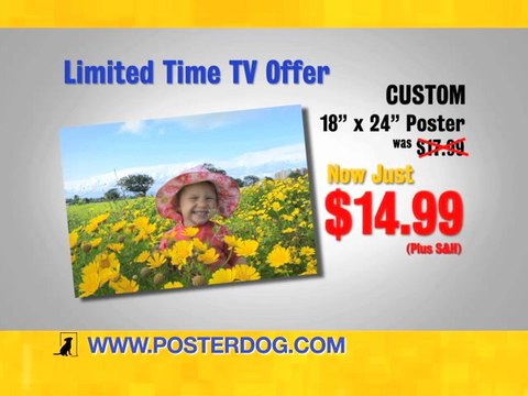 Office Depot Poster Printing – Order Online Now with Poste