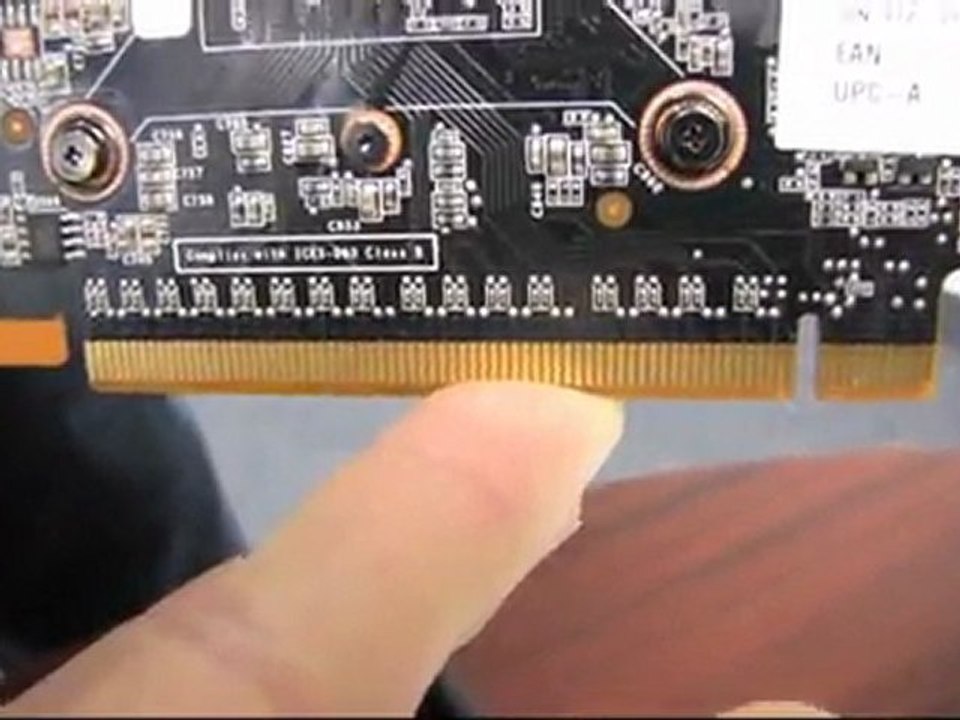 MSI NVIDIA GeForce GTX 580 1.5GB Graphics Card Unboxing & First Look Linus Tech Tips