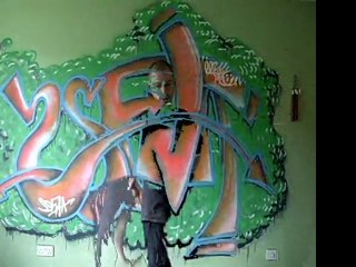 Freestyle Nunchaku World Cup 2012 Entry SpinStorm