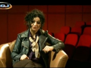 Mizgîn Tahîr kî ye, çi difikire, hunerê çawa şîrove dike û hwd. Wê binasin ~ Bêndera Çandê