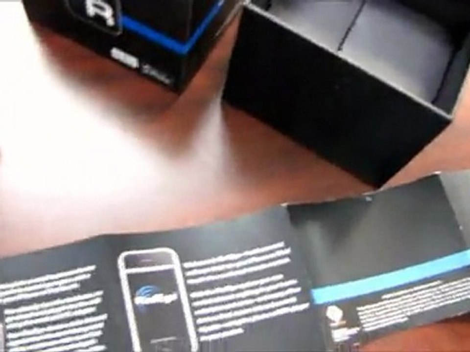 ThinkFlood RedEye WiFi to IR Universal Remote Adapter for iPhone iPod Unboxing Linus Tech Tips