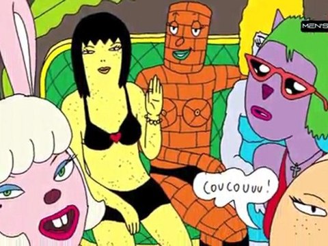 Culturtainement [S.2] [E.21] - Palmarès du Festival d'Angoulême