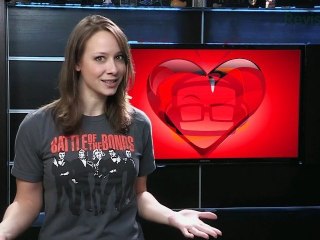 Be My Geeky Valentine! - GeekBeat.TV