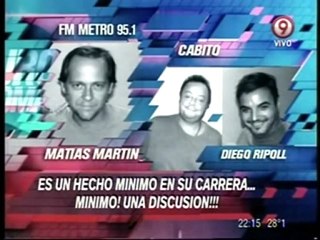 DURO DE DOMAR EL ADIÓS A JAZMÍN DE GRAZIA