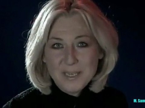 Banu Avar ~ Devlerin Savaş Alanı Afganistan (1) 2002