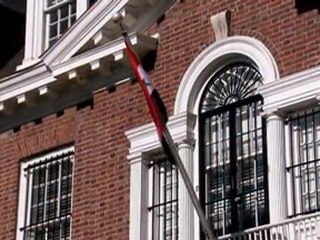 Western countries scrambling to craft Syria strategy