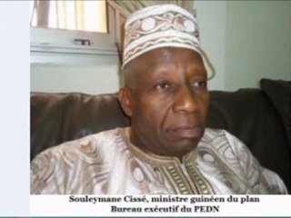 LANSANA KOUYATE CHEZ LES GRANDES GUEULES