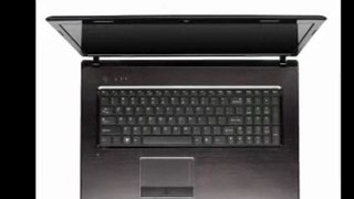 Best Buy Lenovo G770 10372KU 17.3-Inch Laptop Sale