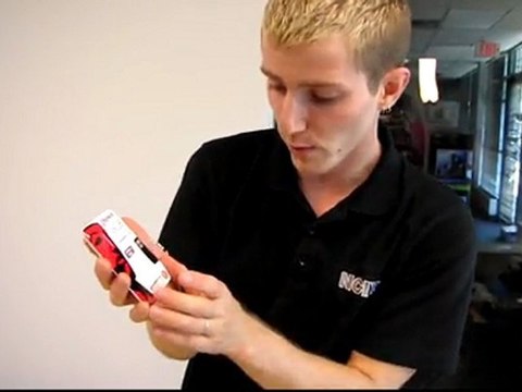 Kingston Datatraveler Ultimate 3.0 USB3 Flash Drive Unboxing & First Look Linus Tech Tips