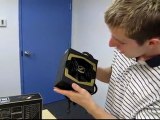 FSP Aurum CM 750W 80PLUS Gold Modular Power Supply Unboxing & First Look Linus Tech Tips