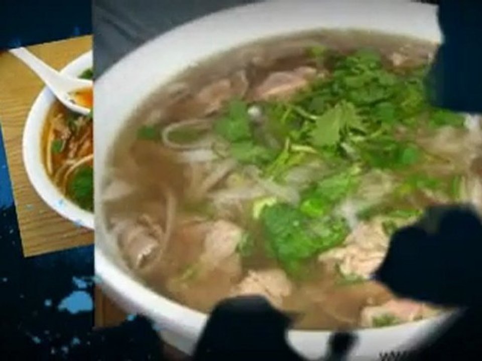 Pho West Noodle House 626-338-8832