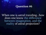 Astral Projecting - Ask Steve (Vol.2, Part I)