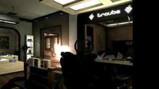 Call of Duty- Modern Warfare 3 By Wes (2)