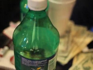 HRC aka HOODRICH CLIKK "KUSHnLEAN" DIR BY @SEVVYN