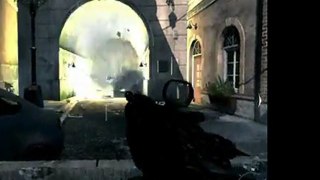 Call of Duty- Modern Warfare 3 By Wes (3)