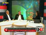 (VIDEO) Dando y Dando: Entrevista al Dip. Rodrigo Cabezas y al Dip. Fernando Soto Rojas 06.02.2012 2/2