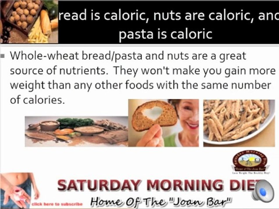 Shocking Report- Diet Rules to Ignore