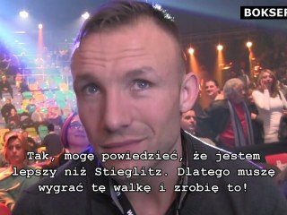 Mikkel Kessler dla Bokser.org: "Ward mógłby wreszcie ruszyć się z USA"