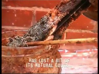 Electrolysis of milk shocking results! (HHO spin-off 005  melk de witte motor)