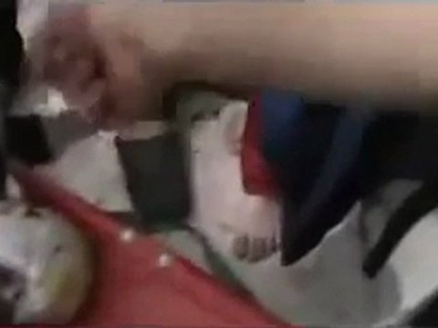 فري برس حمص باباعمرو هام الدكتور محمد المحمد يتحدث عن قصف المشفى 6 2 2012