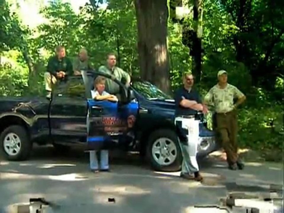 Heroes of Conservation 2007: The Outdoor Instructor