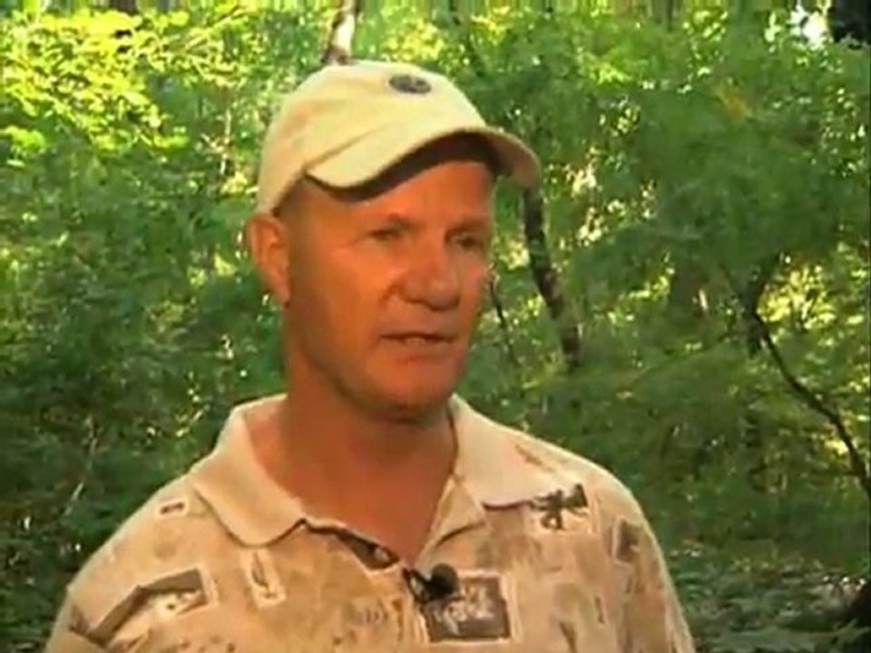 Heroes of Conservation 2007: The Walleye Guy