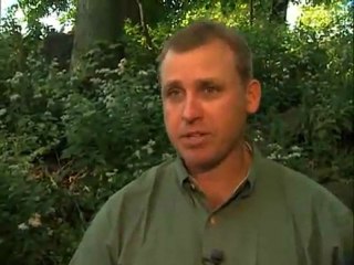 Heroes of Conservation 2007: The Bug Counter