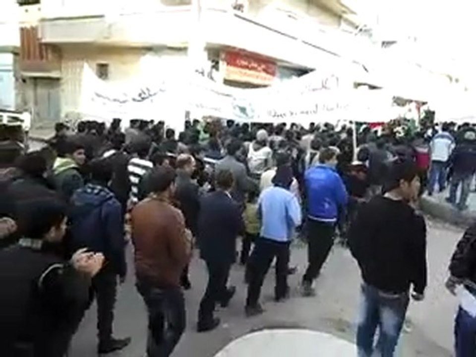 فري برس   الدرباسية اثنين سننتصر مهما كان التكلفة بإذن الله 6 2 2012 ج2