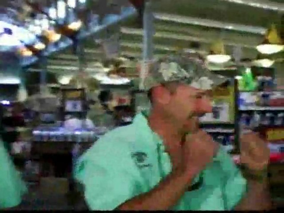 TOC TV Trailer 7-12-07