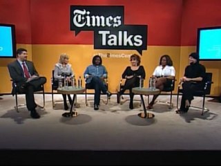 Whoopi Goldberg: Learning the Hard Way About Daytime TV