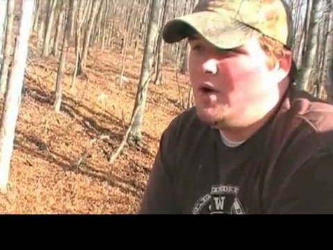 Josh Copeland - Tennessee Deer Hunt