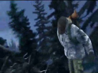 Cabela's Dangerous Hunts 2009 Trailer 2
