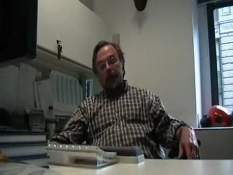 Jay Cassell Deer Camp Experience 4