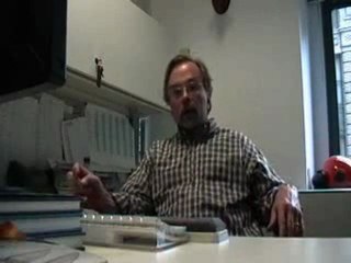 Jay Cassell Deer Camp Experience 1