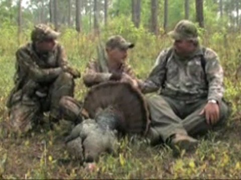 Outdoor Life Turkey Grand Slam