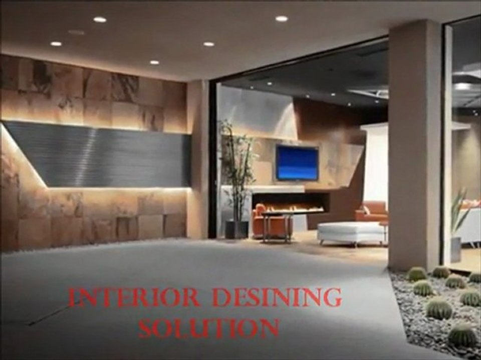 House Interior Design