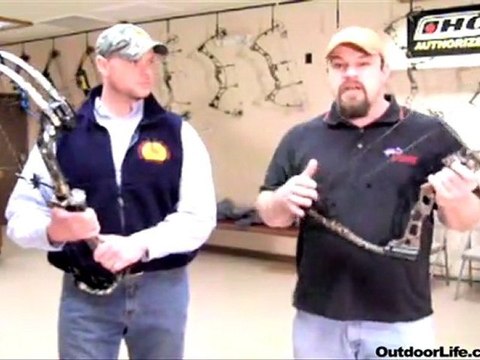 Common Bow Hunting Problems